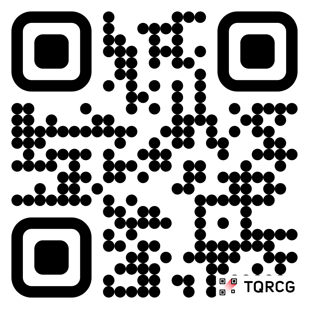 QR Liên Hệ